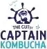 Captain Kombucha — partner kampaně Suchej únor