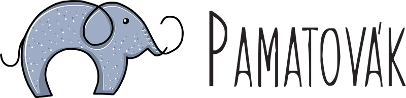 Slon Pamatovák — partner kampaně Suchej únor
