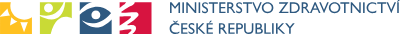 Ministerstvo zdravotnictví České republiky — partner kampaně Suchej únor